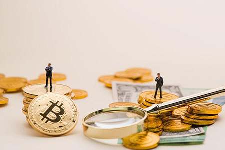 黄金期货市场热度攀升